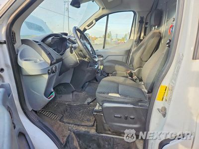 Zdjęcie 7 z 13 samochodu: 2016 FORD TRANSIT T-250 VIN:1FTYR1YG8GKA80193 - miniatura