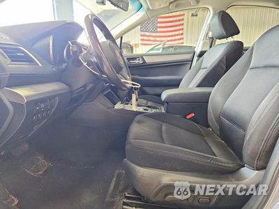 Zdjęcie 7 z 12 samochodu: 2018 SUBARU LEGACY 2.5I PREMIUM VIN:4S3BNAF6XJ3023314 - miniatura