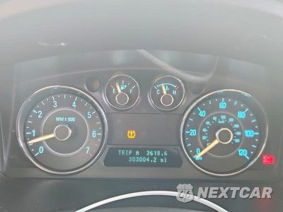 Zdjęcie 9 z 13 samochodu: 2009 FORD FLEX SE VIN:2FMDK51C89BA32428 - miniatura
