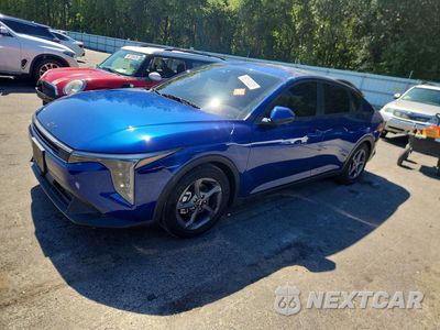 2026 KIA K4 LXS 3KPFT4DE0TE350853 - główne zdjęcie licytacji z USA - miniatura