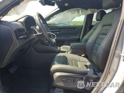 Zdjęcie 7 z 13 samochodu: 2025 HONDA CR-V SPORT TOURING VIN:7FARS6H99SE048211 - miniatura