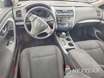 Zdjęcie 8 z 12 samochodu: 2014 NISSAN ALTIMA 2.5 SV VIN:1N4AL3AP2EC176973 - miniatura
