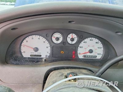 Zdjęcie 9 z 12 samochodu: 2004 FORD RANGER VIN:1FTYR10U74PA46147 - miniatura