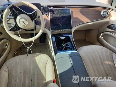 Zdjęcie 8 z 12 samochodu: 2023 MERCEDES-BENZ EQS SEDAN 450+ VIN:W1KCG2DBXPA033307 - miniatura