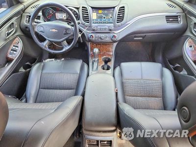 Zdjęcie 8 z 12 samochodu: 2014 CHEVROLET IMPALA LT VIN:2G1115SL7E9206671 - miniatura