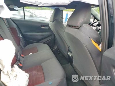 Zdjęcie 10 z 12 samochodu: 2023 TOYOTA COROLLA SE VIN:5YFS4MCE2PP143480 - miniatura