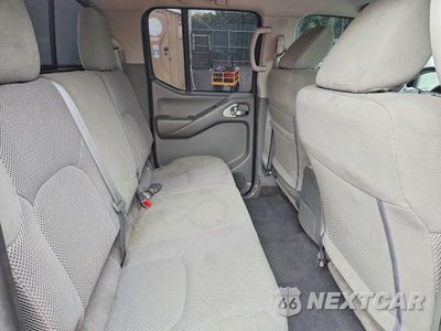 Zdjęcie 10 z 13 samochodu: 2019 NISSAN FRONTIER SV VIN:1N6AD0EV9KN711129 - miniatura