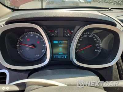 Zdjęcie 9 z 13 samochodu: 2015 CHEVROLET EQUINOX LT VIN:1GNALBEK8FZ110453 - miniatura