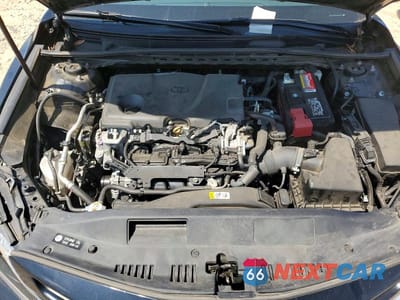 Zdjęcie 11 z 12 samochodu: 2018 TOYOTA CAMRY SE VIN:4T1B11HK8JU675473 - miniatura