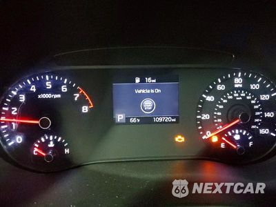 Zdjęcie 9 z 13 samochodu: 2020 KIA SOUL GT LINE VIN:KNDJ63AU8L7023687 - miniatura
