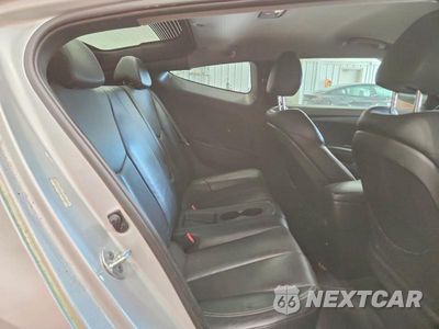Zdjęcie 10 z 12 samochodu: 2013 HYUNDAI VELOSTER TURBO VIN:KMHTC6AE6DU132689 - miniatura