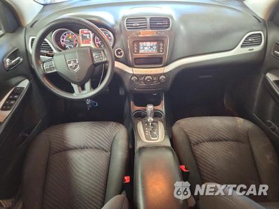 Zdjęcie 8 z 13 samochodu: 2016 DODGE JOURNEY SXT VIN:3C4PDCBG4GT137342 - miniatura