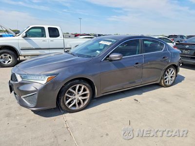 2019 ACURA ILX 19UDE2F39KA003073 - główne zdjęcie licytacji z USA - miniatura
