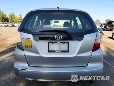 Zdjęcie 6 z 12 samochodu: 2012 HONDA FIT VIN:JHMGE8H35CS000855 - miniatura