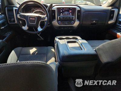 Zdjęcie 8 z 12 samochodu: 2015 GMC SIERRA C1500 SLE VIN:3GTP1UEC6FG457597 - miniatura
