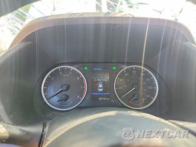 Zdjęcie 9 z 12 samochodu: 2025 NISSAN SENTRA S VIN:3N1AB8BV5SY425618 - miniatura