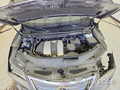 Zdjęcie 12 z 13 samochodu: 2019 LEXUS RX 350 BASE VIN:2T2ZZMCAXKC150114 - miniatura