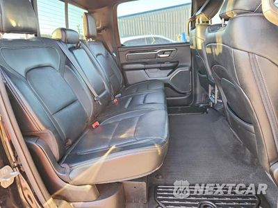 Zdjęcie 10 z 12 samochodu: 2020 RAM 1500 REBEL VIN:1C6SRFLT1LN168543 - miniatura