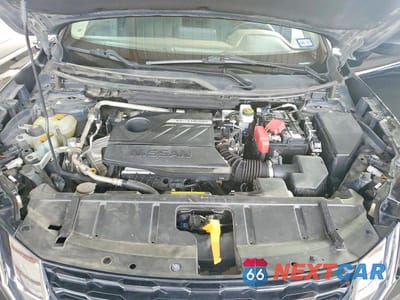 Zdjęcie 11 z 12 samochodu: 2023 NISSAN ROGUE S VIN:5N1BT3AB6PC860992 - miniatura