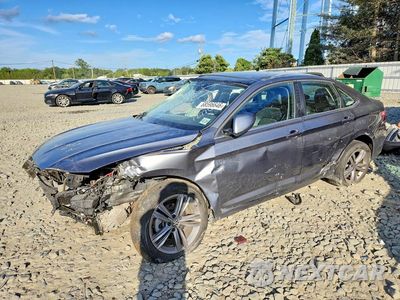 2022 VOLKSWAGEN JETTA SE 3VW7M7BU2NM012776 - główne zdjęcie licytacji z USA - miniatura
