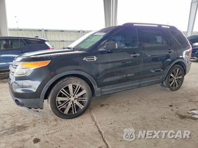 2013 FORD EXPLORER 1FM5K7B84DGB03913 - główne zdjęcie licytacji z USA - miniatura