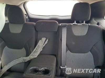 Zdjęcie 10 z 13 samochodu: 2015 JEEP CHEROKEE SPORT VIN:1C4PJLAB4FW617002 - miniatura