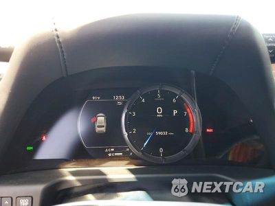 Zdjęcie 9 z 12 samochodu: 2021 LEXUS ES 350 F SPORT VIN:58AGZ1B13MU096581 - miniatura