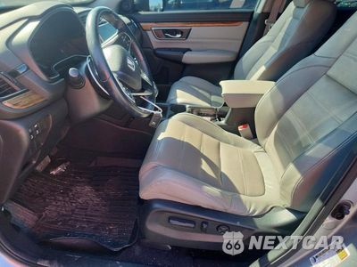 Zdjęcie 7 z 12 samochodu: 2018 HONDA CR-V EXL VIN:7FARW2H85JE098123 - miniatura