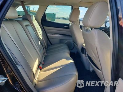 Zdjęcie 11 z 13 samochodu: 2010 MAZDA CX-7 VIN:JM3ER4W39A0344892 - miniatura