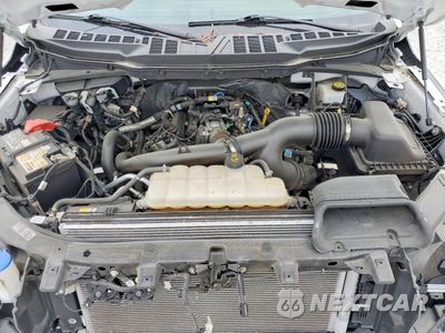 Zdjęcie 11 z 12 samochodu: 2023 FORD F150 SUPERCREW VIN:1FTEW1CP6PKF52099 - miniatura