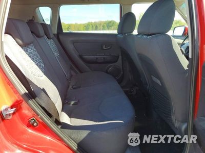 Zdjęcie 10 z 12 samochodu: 2010 KIA SOUL + VIN:KNDJT2A20A7124978 - miniatura