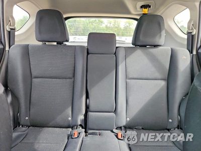 Zdjęcie 10 z 13 samochodu: 2016 TOYOTA RAV4 LE VIN:2T3BFREV5GW530339 - miniatura