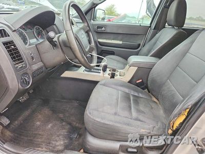 Zdjęcie 7 z 13 samochodu: 2010 FORD ESCAPE XLT VIN:1FMCU0D77AKC67257 - miniatura