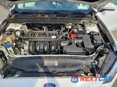 Zdjęcie 11 z 12 samochodu: 2017 FORD FUSION SE VIN:3FA6P0H75HR183761 - miniatura