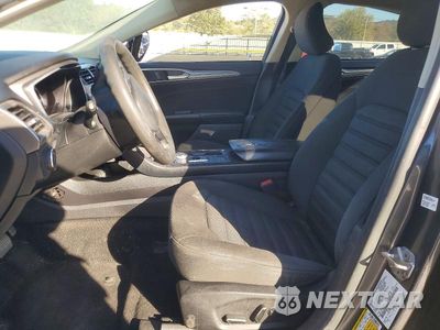 Zdjęcie 7 z 12 samochodu: 2019 FORD FUSION SE VIN:3FA6P0HD3KR218679 - miniatura