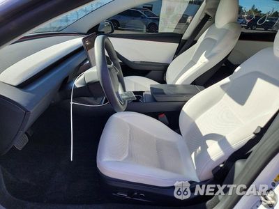 Zdjęcie 7 z 13 samochodu: 2024 TESLA MODEL 3 VIN:5YJ3E1EA6RF847125 - miniatura
