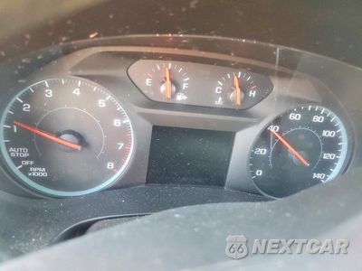 Zdjęcie 9 z 12 samochodu: 2023 CHEVROLET MALIBU LT VIN:1G1ZD5ST7PF194137 - miniatura