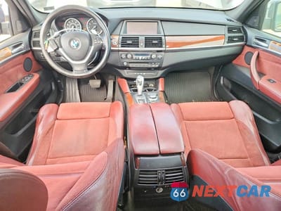 Zdjęcie 8 z 14 samochodu: 2008 BMW X6 XDRIVE35I VIN:5UXFG43598L220752 - miniatura