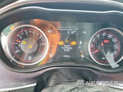 Zdjęcie 9 z 12 samochodu: 2017 DODGE CHALLENGER SXT VIN:2C3CDZAG3HH659185 - miniatura