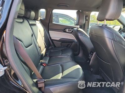 Zdjęcie 10 z 13 samochodu: 2023 JEEP COMPASS LIMITED VIN:3C4NJDCN9PT524553 - miniatura