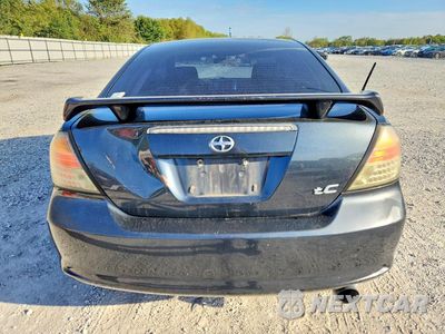 Zdjęcie 6 z 12 samochodu: 2009 SCION TC BASE VIN:JTKDE167290292950 - miniatura