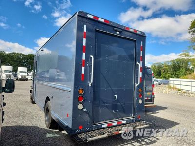 Drugie zdjęcie samochodu z przodu: 2021 FREIGHTLINER MT45G DELIVERY TRUCK VIN:4UZAC2EA8MCML0948 - miniatura