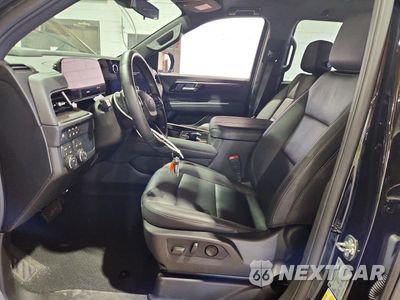 Zdjęcie 7 z 13 samochodu: 2026 CHEVROLET SUBURBAN K1500 LT VIN:1GNS6CKD8TR204898 - miniatura