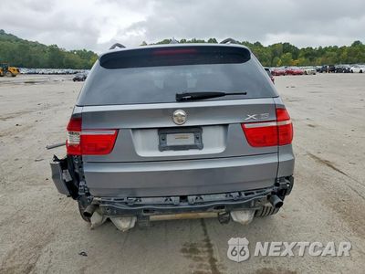 Zdjęcie 6 z 14 samochodu: 2008 BMW X5 3.0I VIN:5UXFE43528L023671 - miniatura