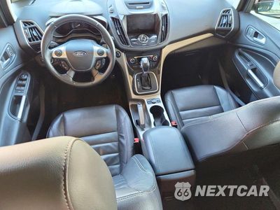 Zdjęcie 8 z 12 samochodu: 2013 FORD C-MAX SEL VIN:1FADP5BU9DL541195 - miniatura