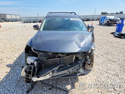 Piąte zdjęcie samochodu w środku: 2015 MAZDA CX-9 GRAND TOURING VIN:JM3TB2DA8F0457399 - miniatura