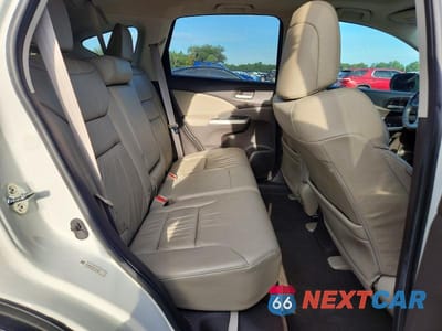 Zdjęcie 11 z 13 samochodu: 2013 HONDA CR-V EXL VIN:5J6RM3H70DL024831 - miniatura