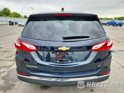 Zdjęcie 6 z 14 samochodu: 2021 CHEVROLET EQUINOX LT VIN:2GNAXKEV4M6145028 - miniatura