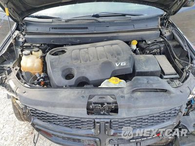 Zdjęcie 12 z 13 samochodu: 2019 INEOS AUTOMOTIVE LIMITED JOURNEY SE VIN:3C4PDDBG0KT860622 - miniatura