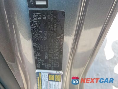 Zdjęcie 12 z 12 samochodu: 2014 KIA FORTE KOUP EX VIN:KNAFX6A87E5172241 - miniatura
